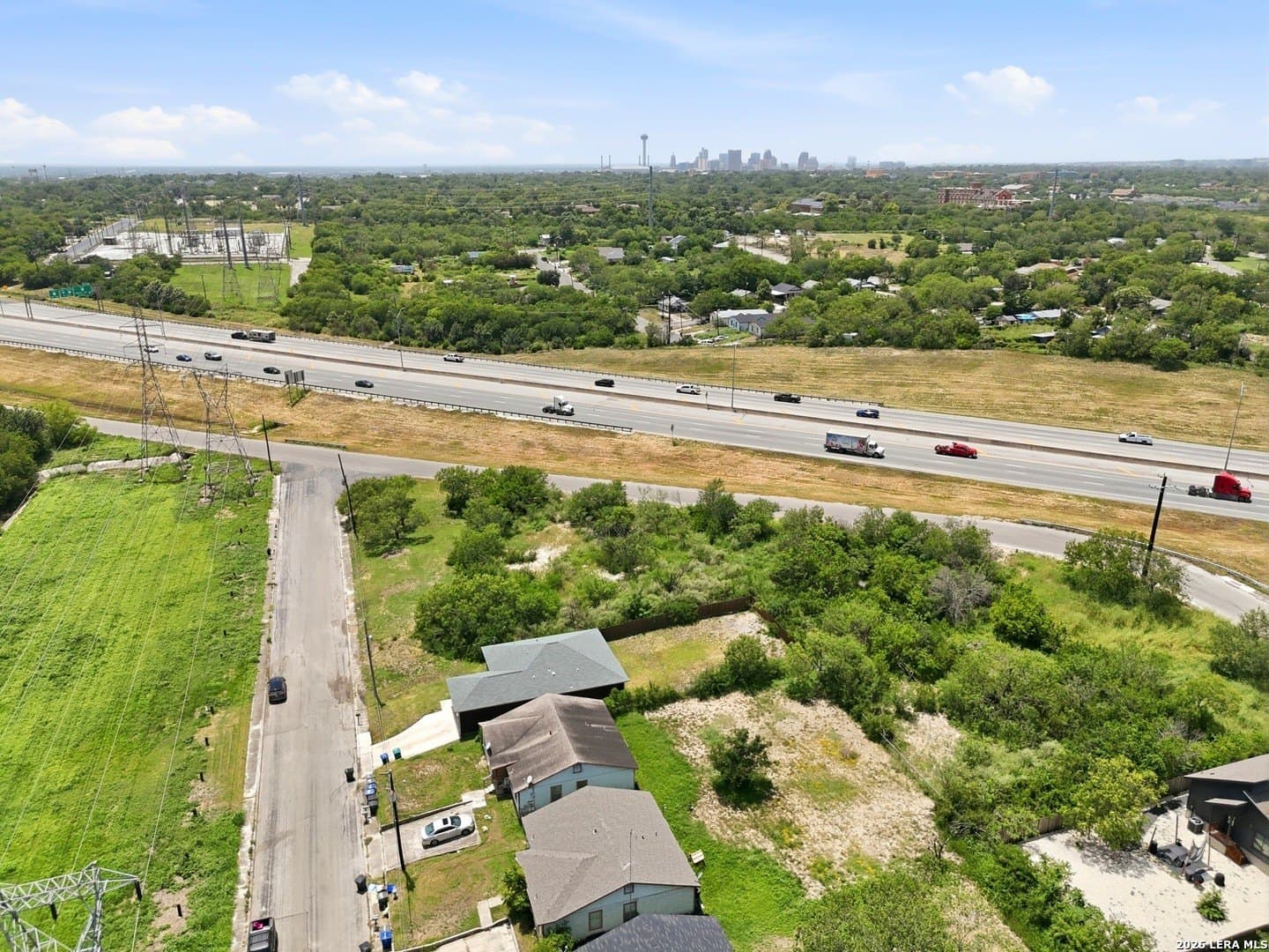 0.22 acres in Bexar County gallery image 3