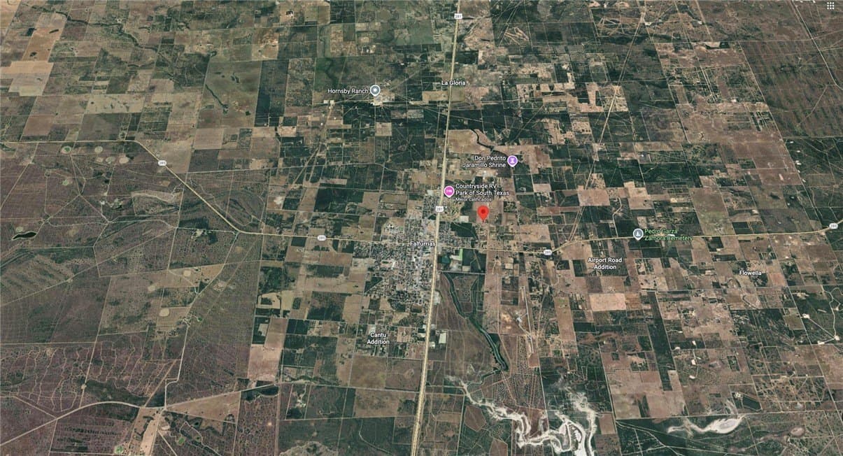 64.77 acres in Brooks County gallery image 4