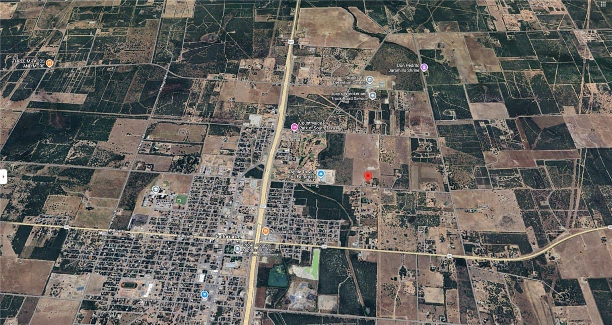 64.77 acres in Brooks County featured view