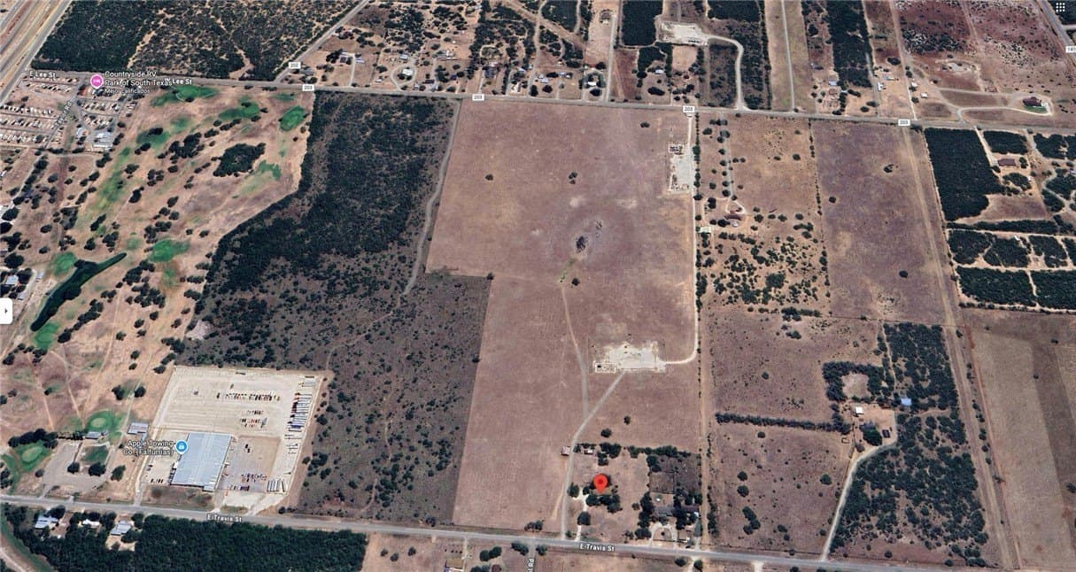 64.77 acres in Brooks County - photo 6