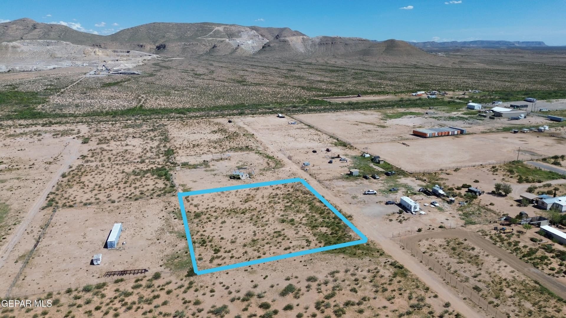 1.02 acres in El Paso County - photo 15