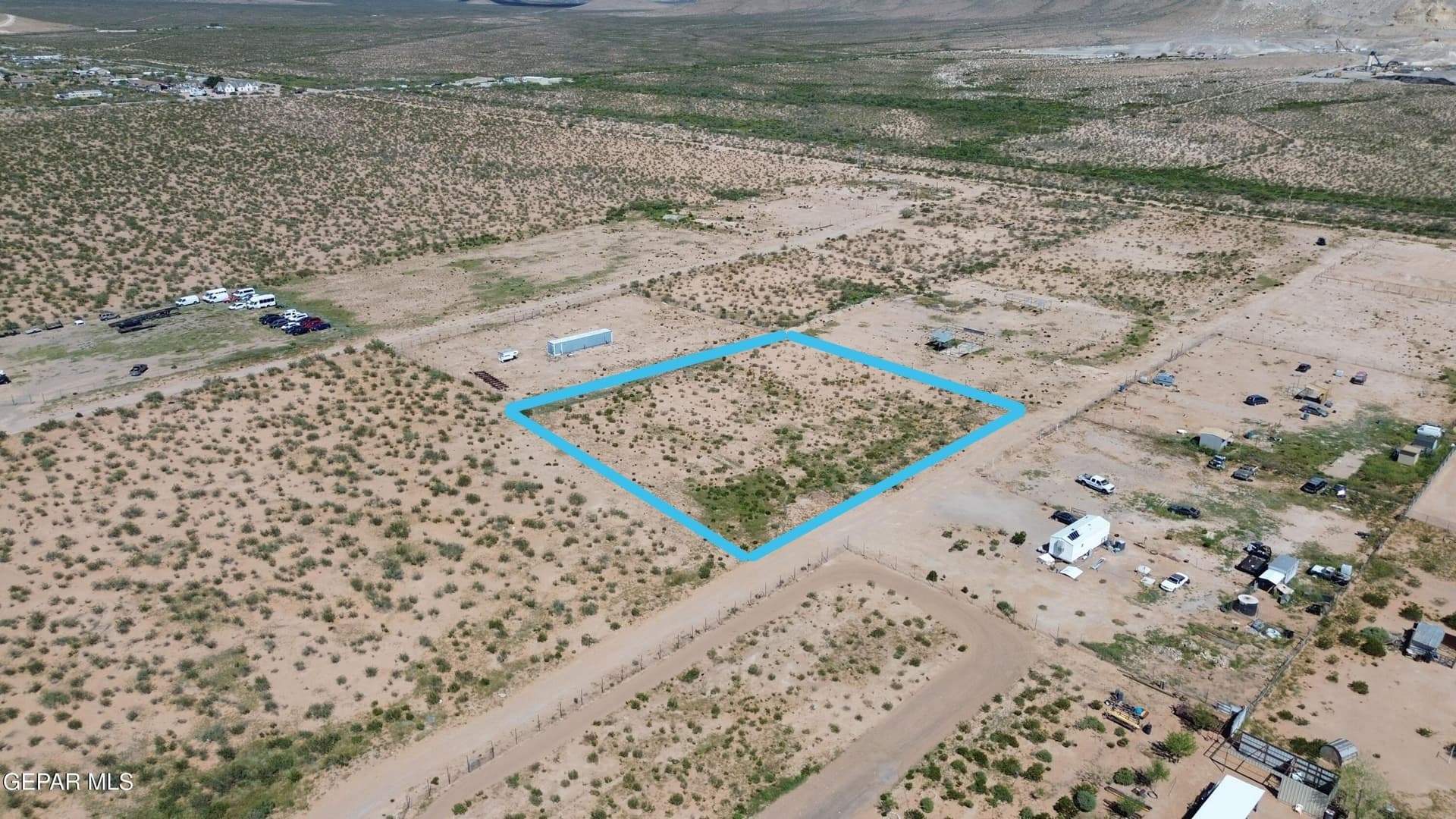 1.02 acres in El Paso County - photo 14