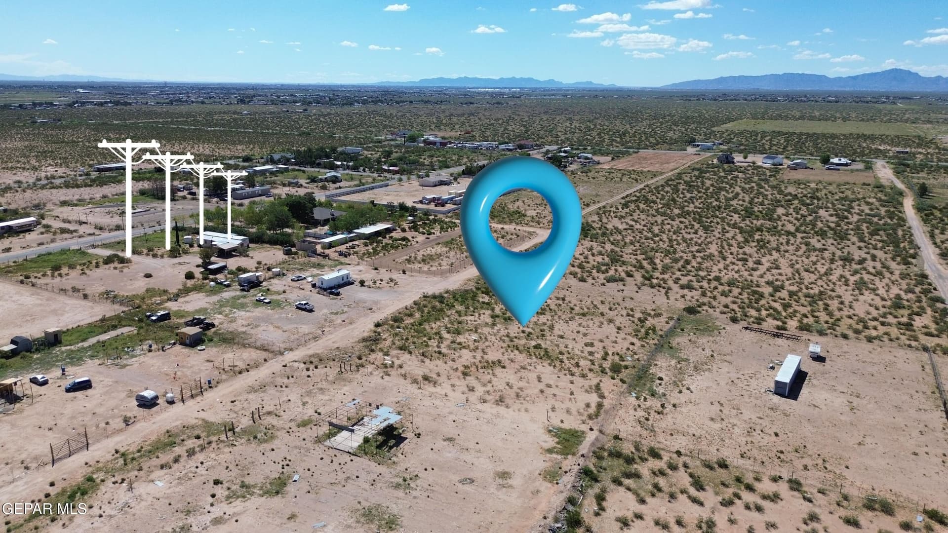 1.02 acres in El Paso County - photo 7