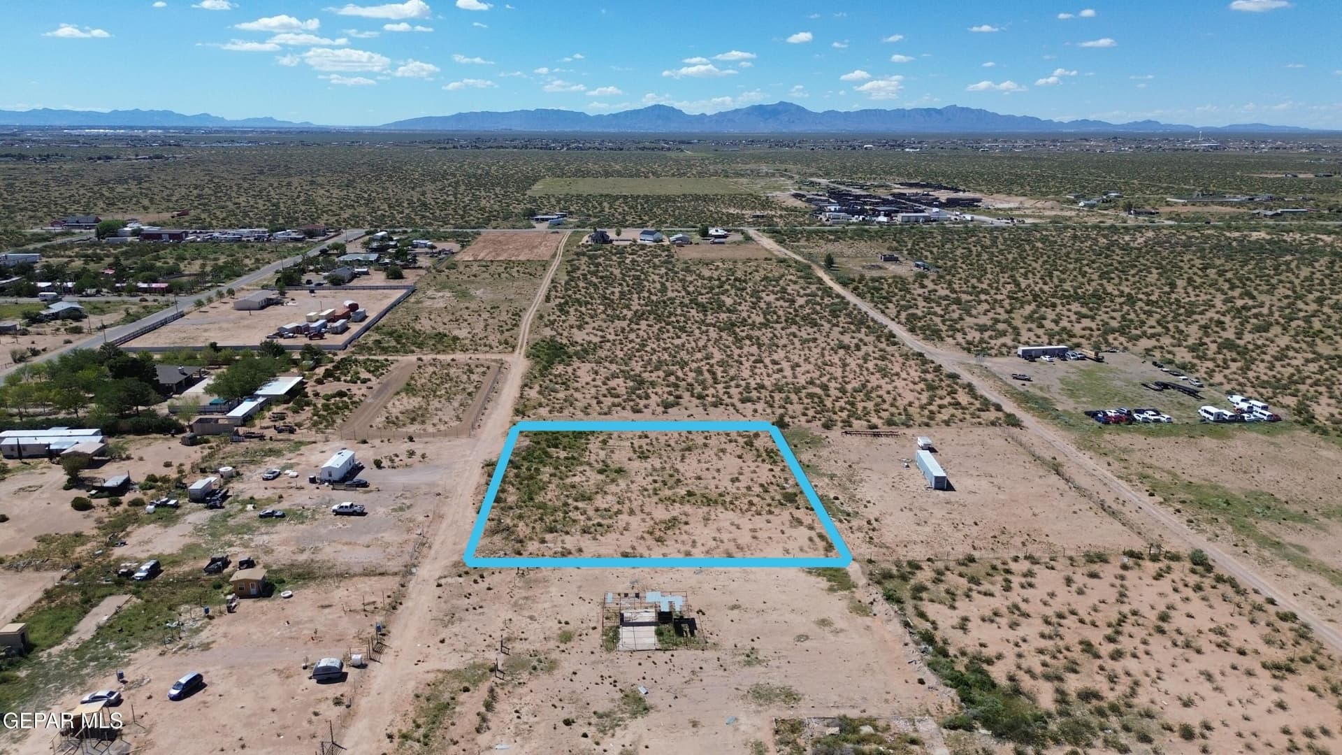 1.02 acres in El Paso County - photo 6