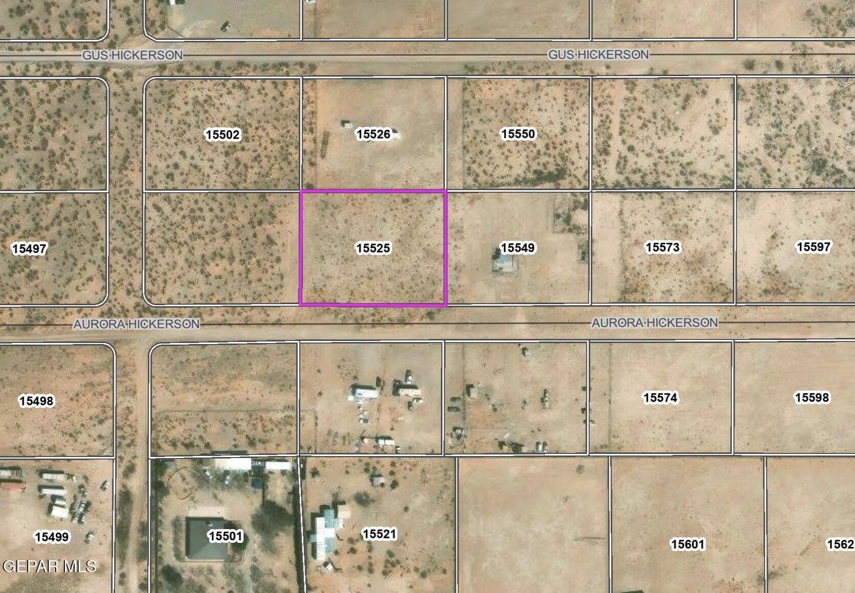 1.02 acres in El Paso County gallery image 2