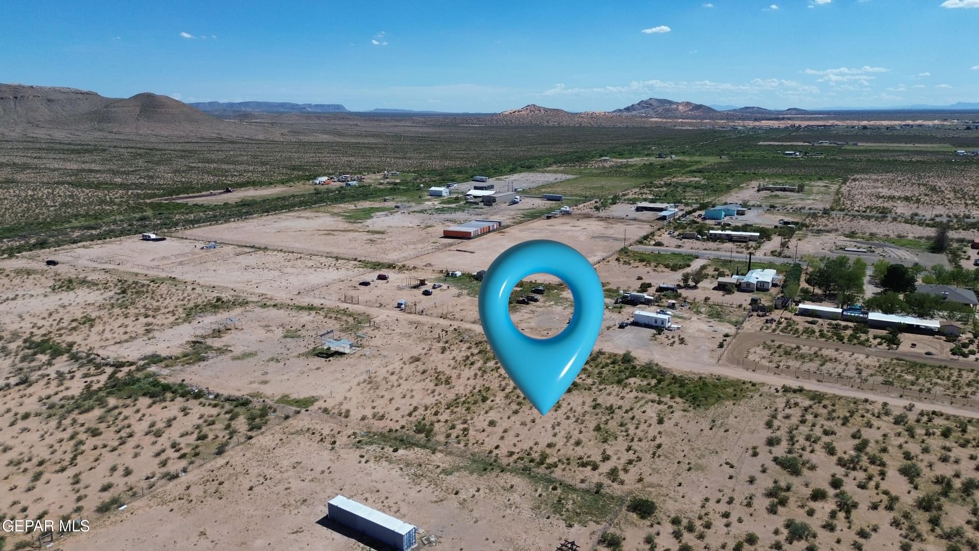 1.02 acres in El Paso County - photo 9