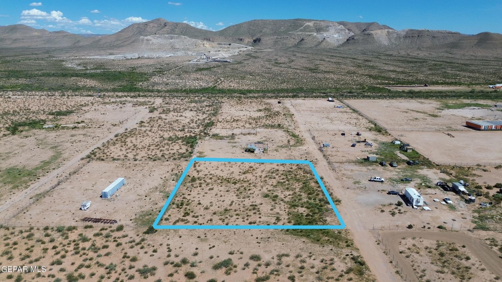 1.02 acres in El Paso County - photo 12
