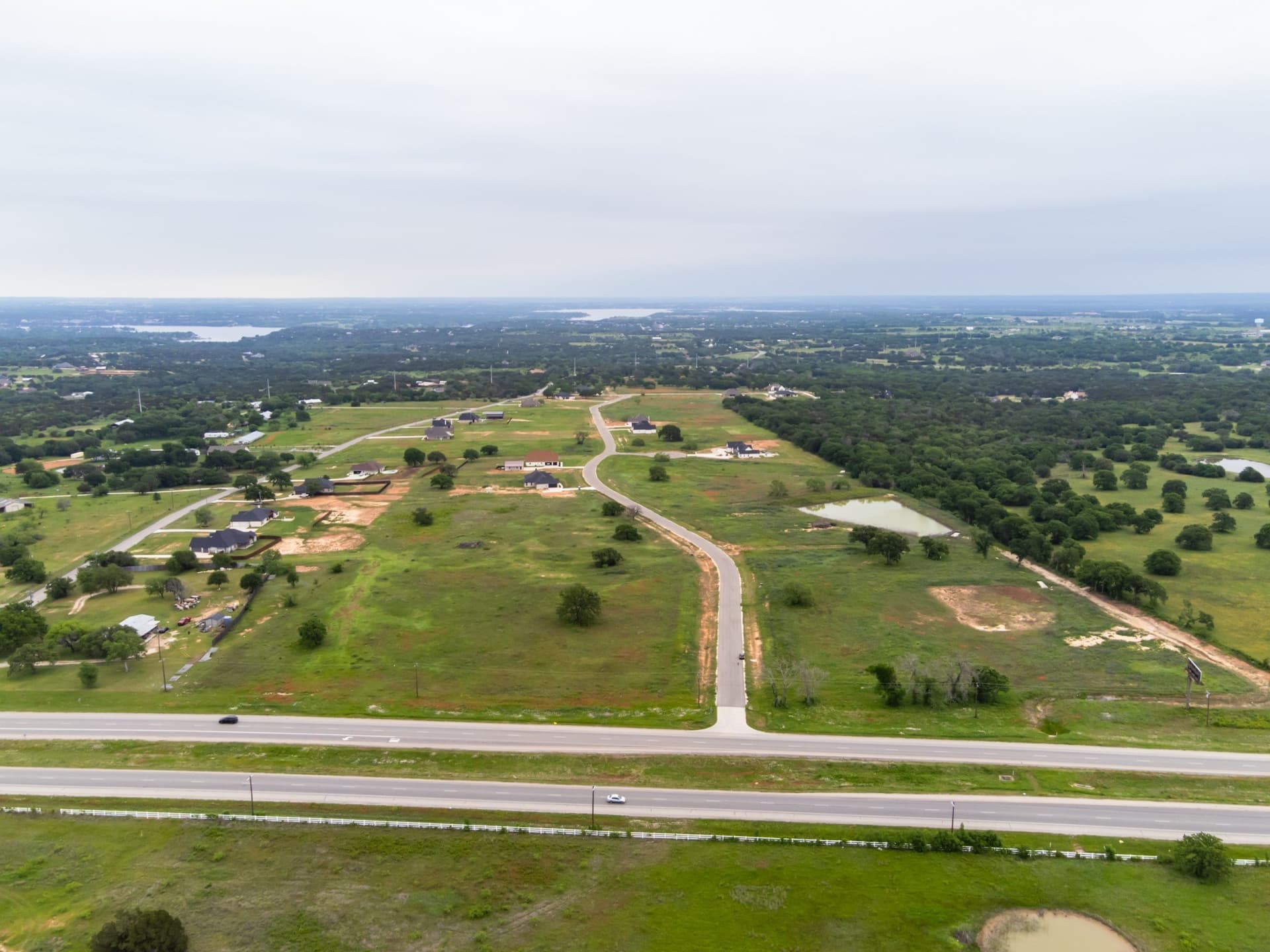 2.25 acres in Hood County - photo 2