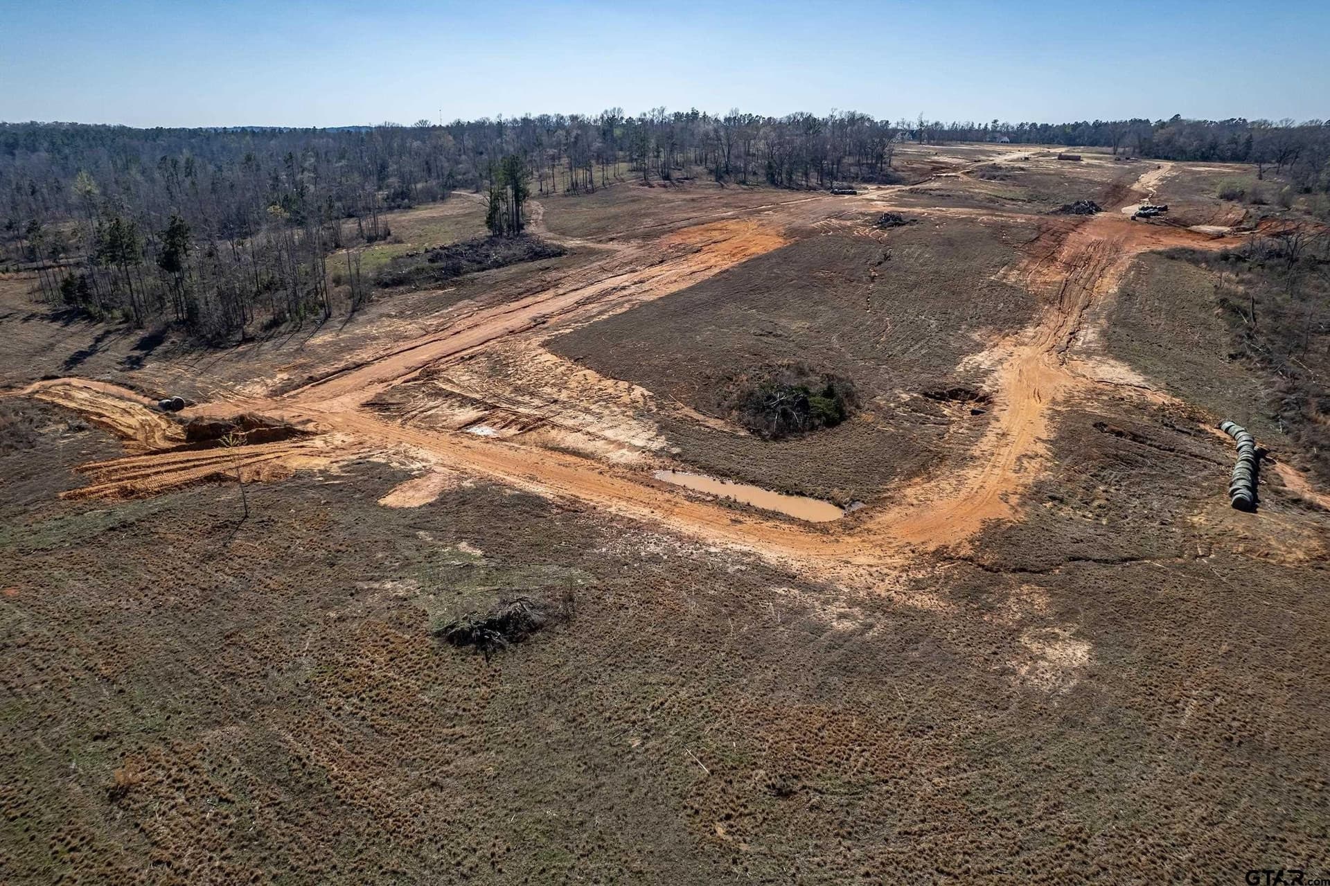 53.18 acres in Smith County - photo 6