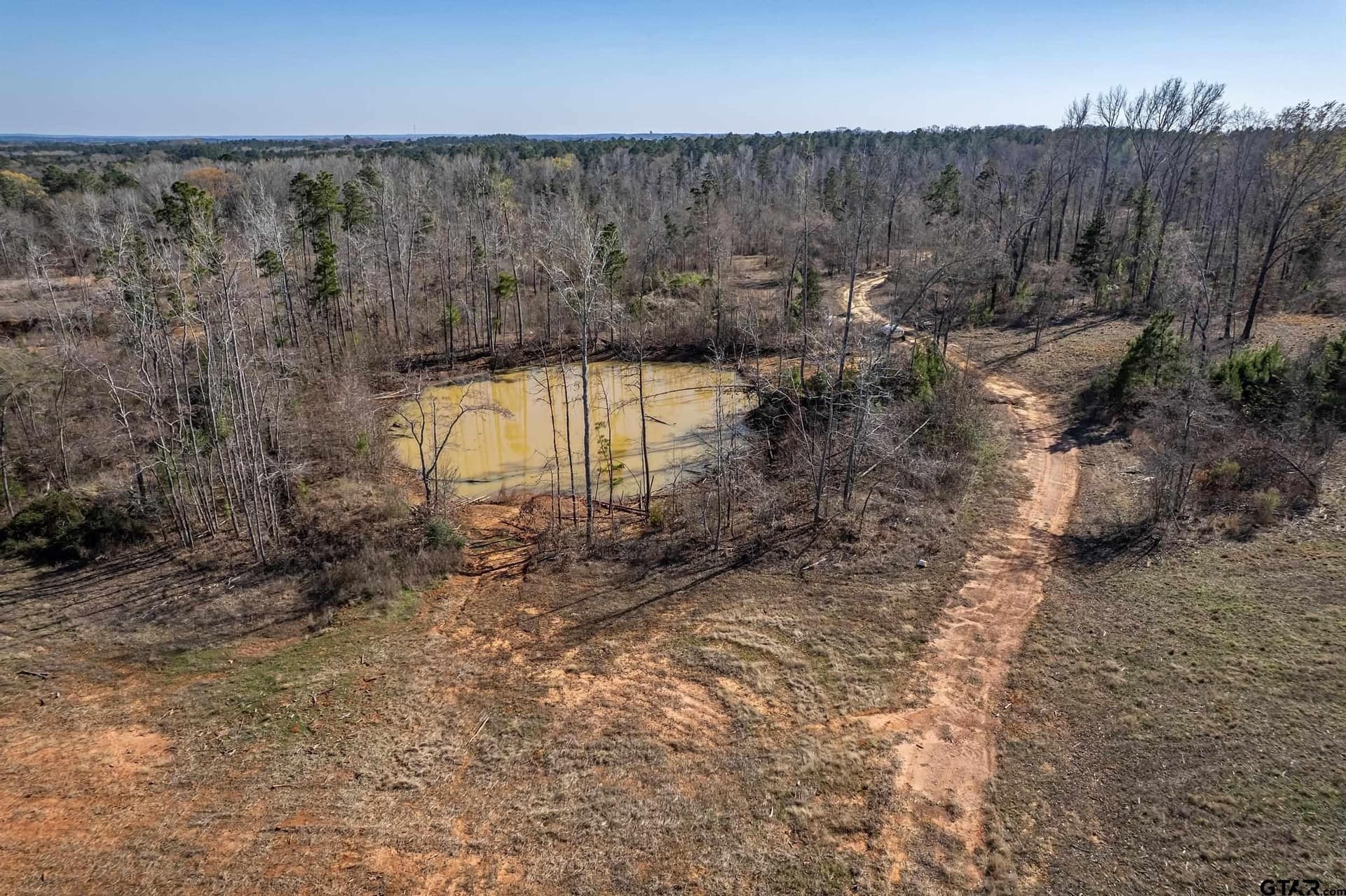 53.18 acres in Smith County - photo 9