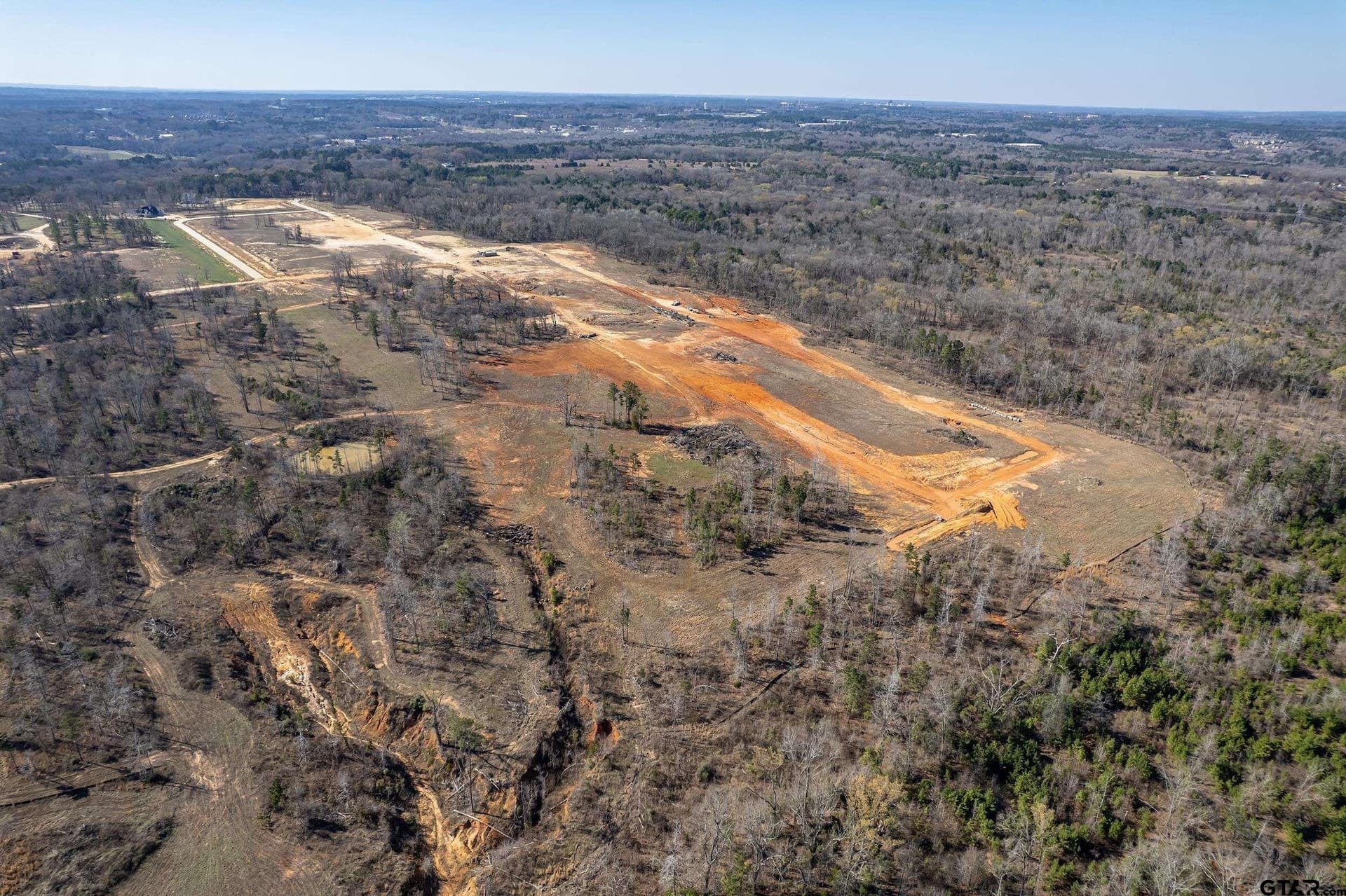 53.18 acres in Smith County gallery image 4