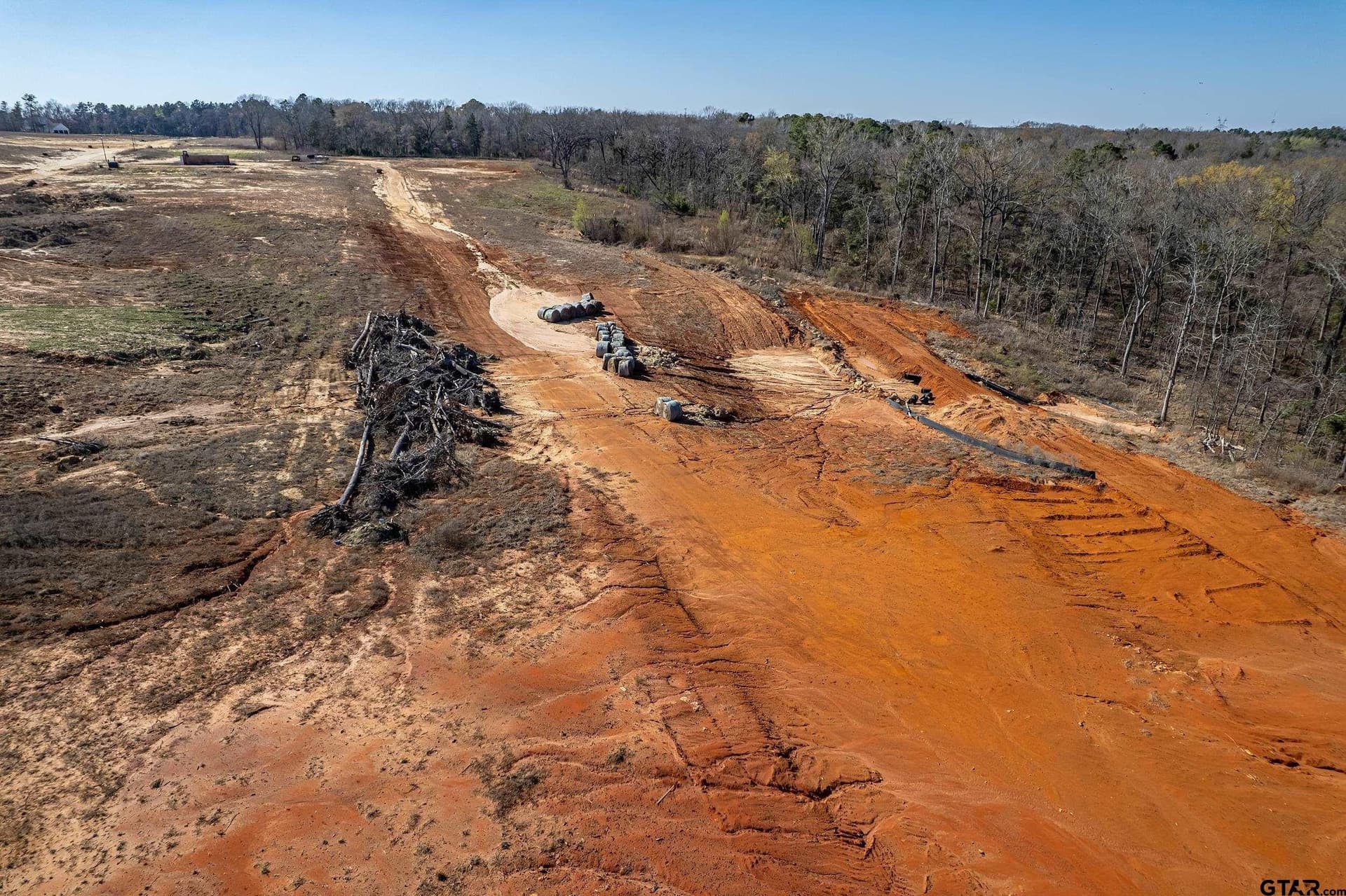 53.18 acres in Smith County - photo 8