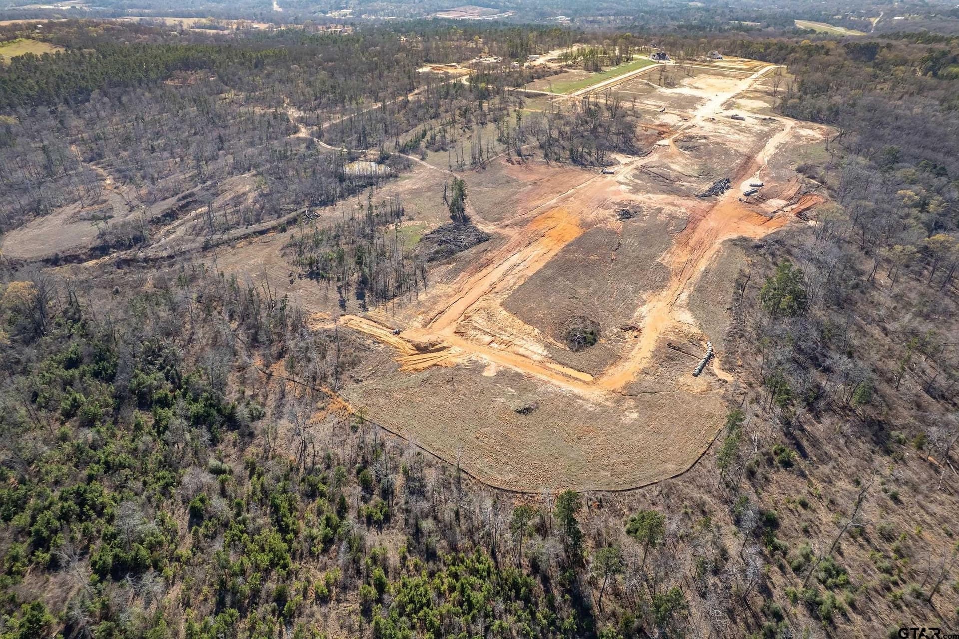 53.18 acres in Smith County featured view