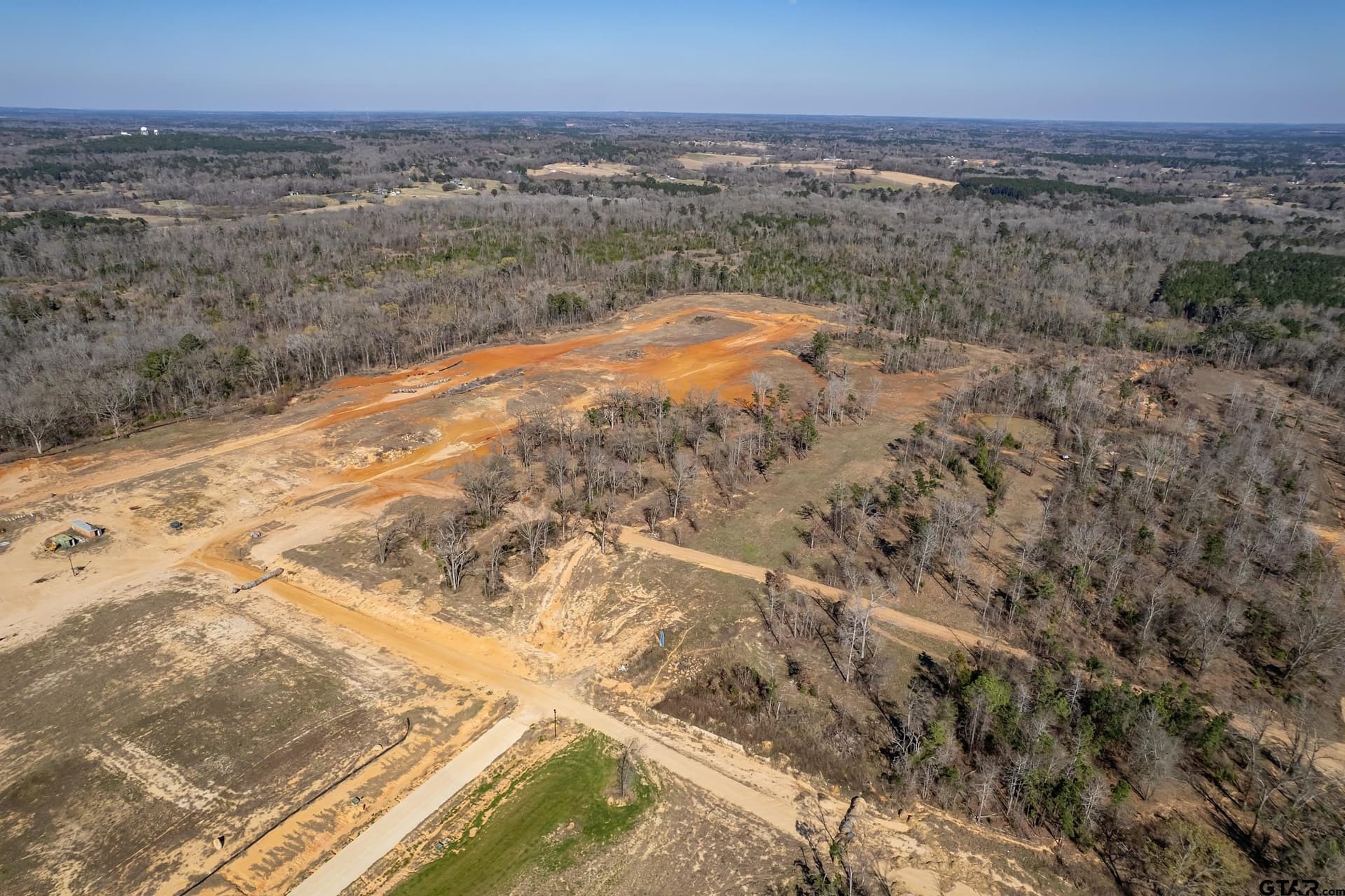 53.18 acres in Smith County gallery image 2