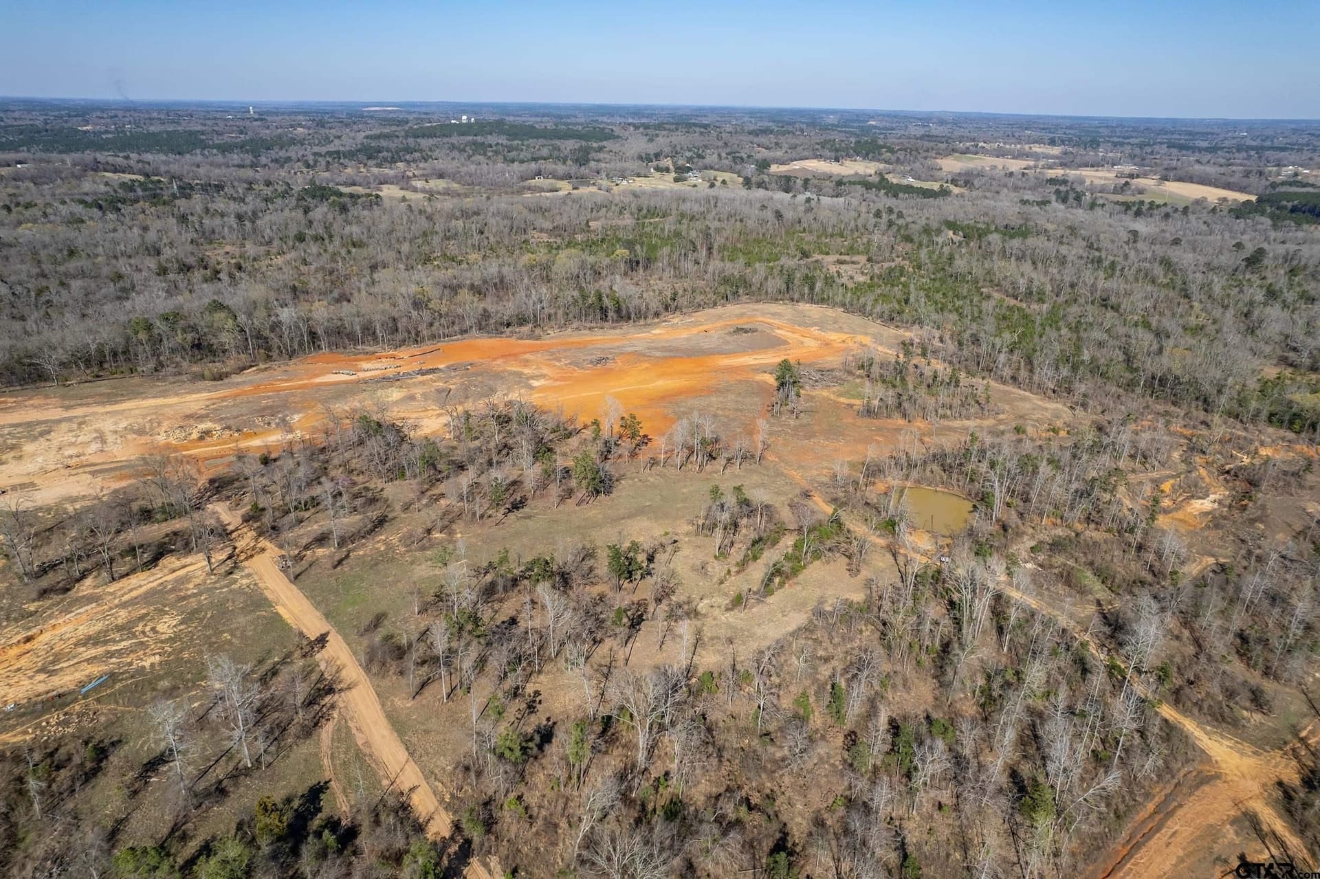 53.18 acres in Smith County gallery image 3
