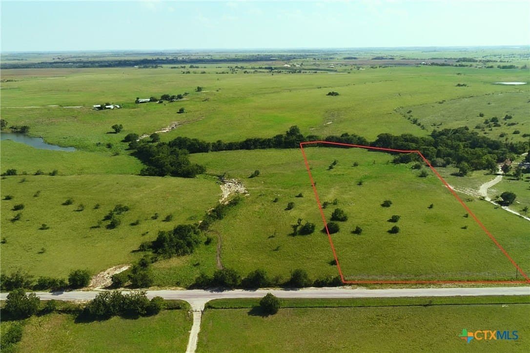 7.61 acres in Bell County