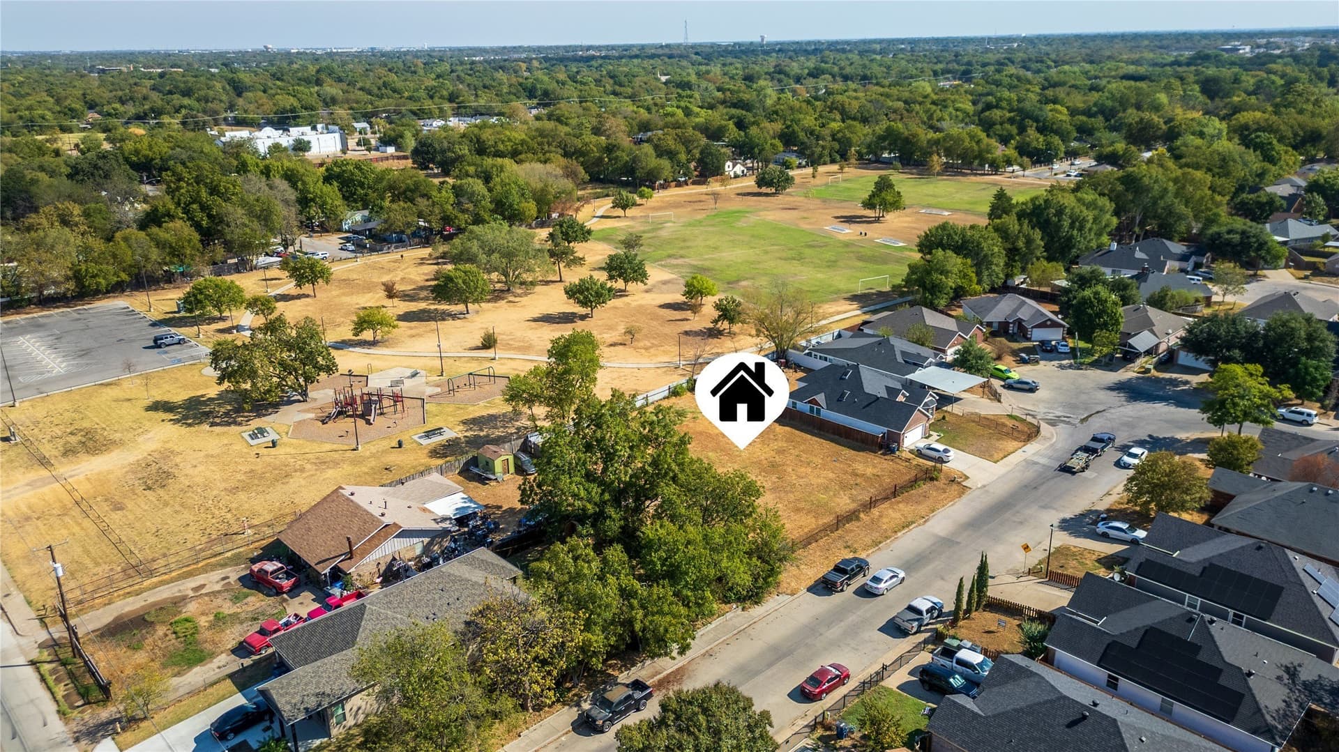 0.32 acres in Dallas County - photo 3