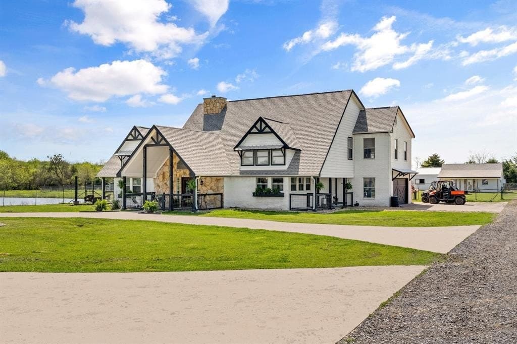 21.8 acres in Hunt County gallery image 2