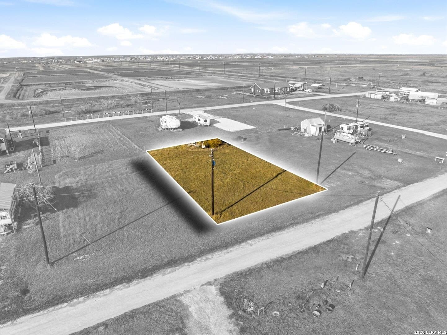 0.2 acres in Jackson County