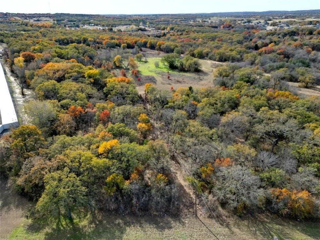23.66 acres in Parker County gallery image 2