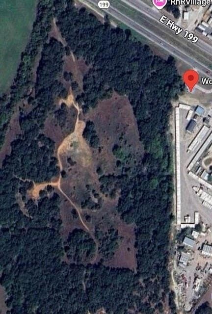 23.66 acres in Parker County featured view