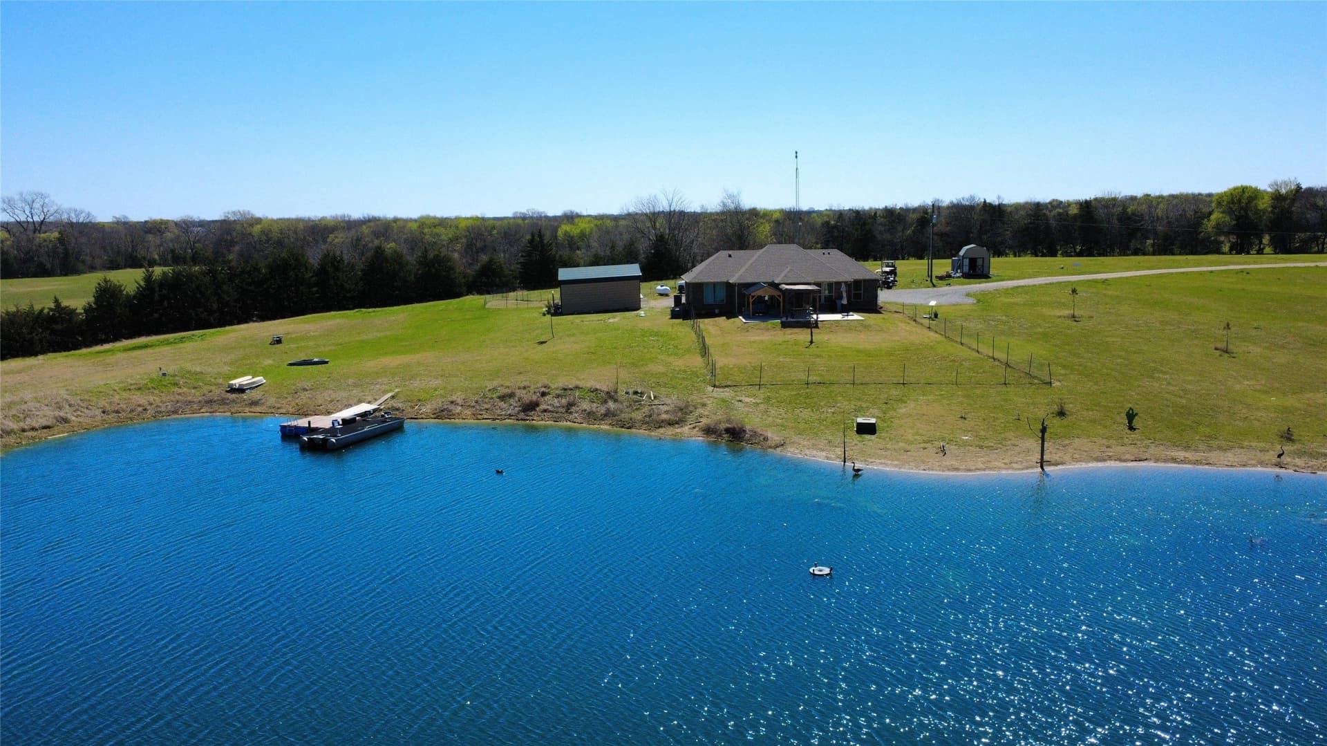 25.03 acres in Fannin County gallery image 2