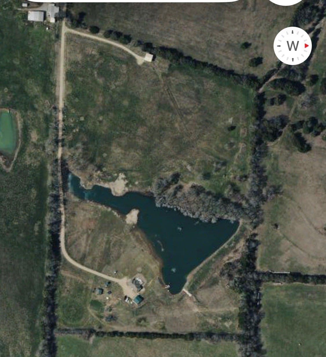 25.03 acres in Fannin County - photo 15