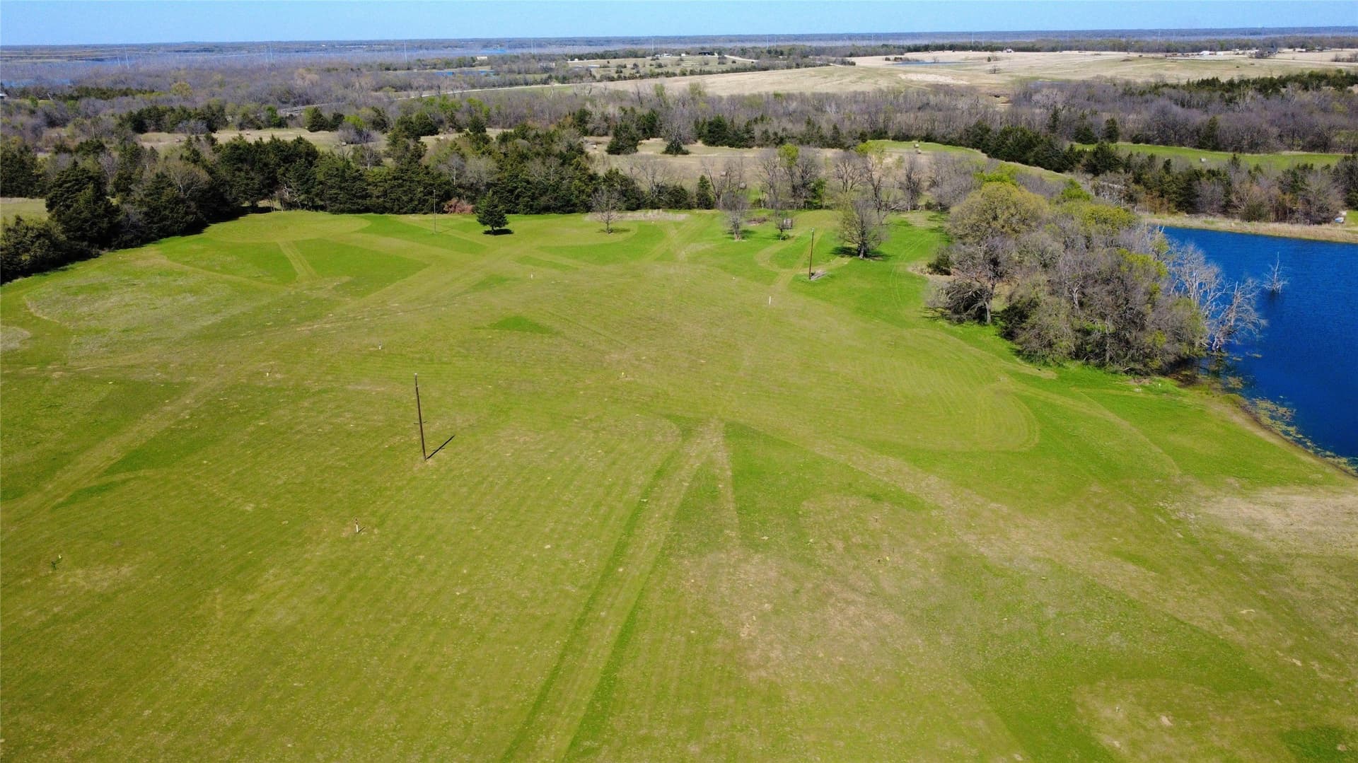 25.03 acres in Fannin County gallery image 3