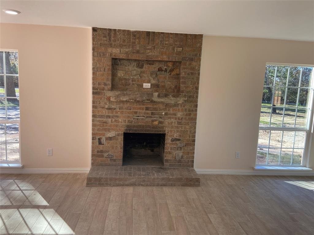 23.5 acres in Van Zandt County featured view