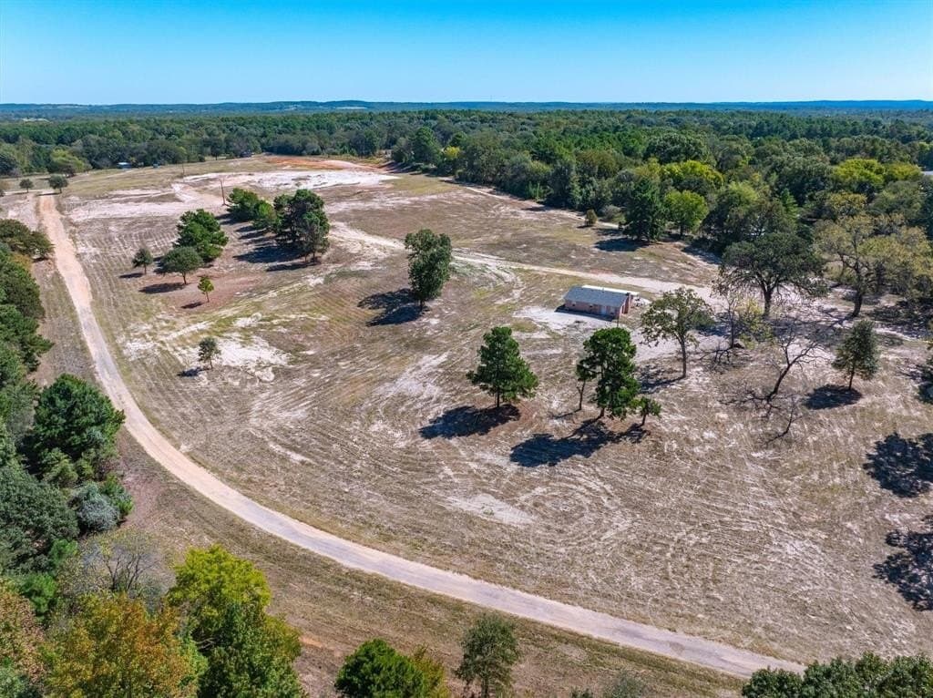 23.5 acres in Van Zandt County