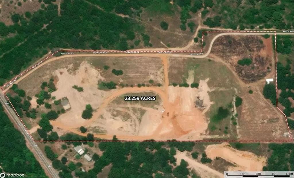 23.5 acres in Van Zandt County gallery image 2