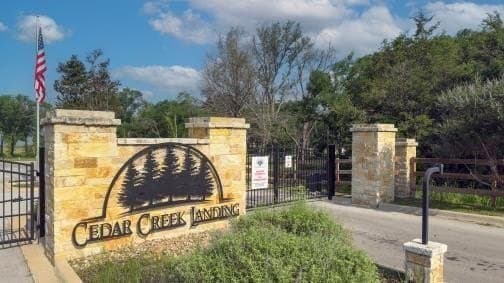 0.55 acres in Kaufman County featured view