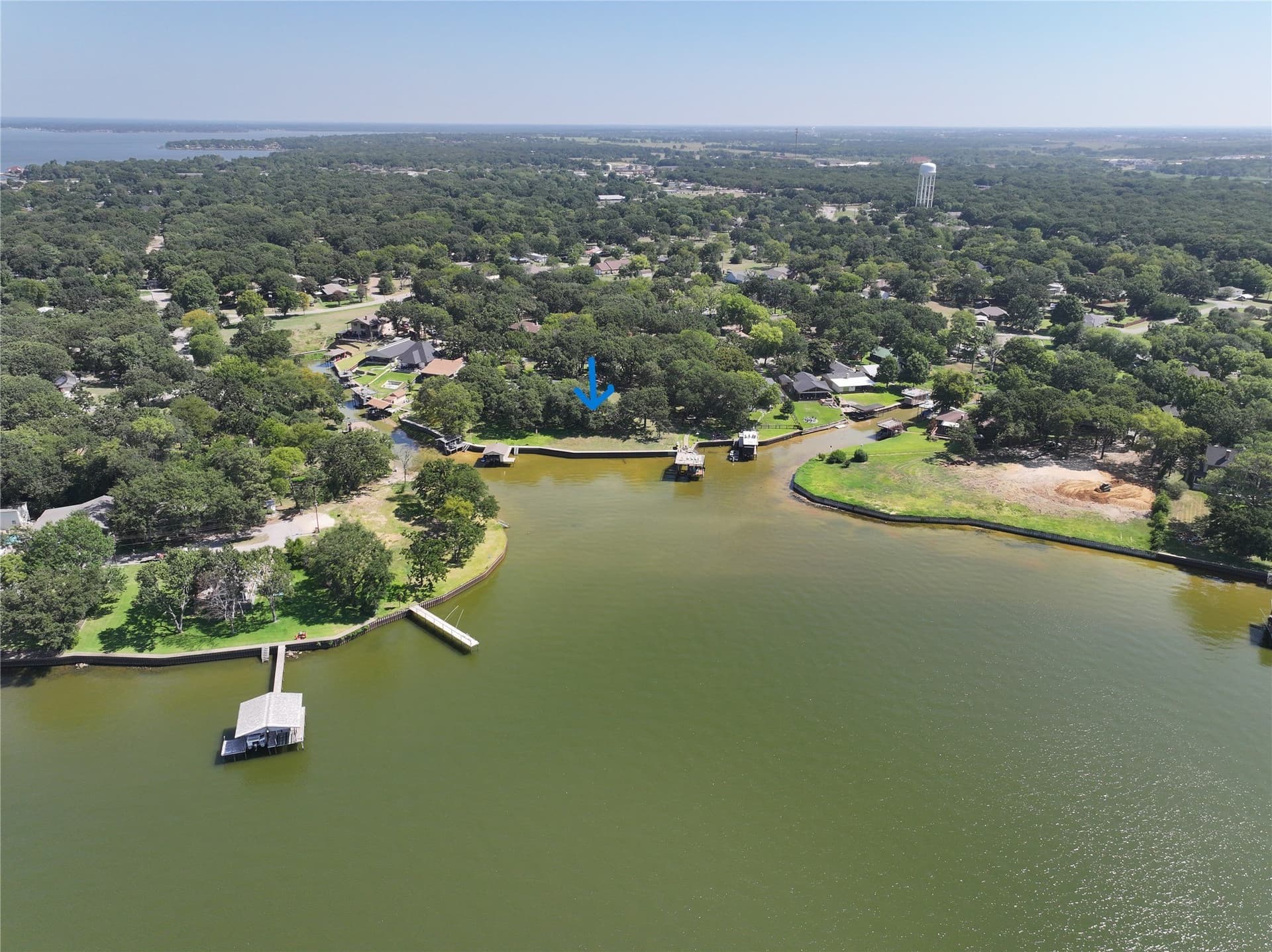 0.28 acres in Henderson County - photo 3