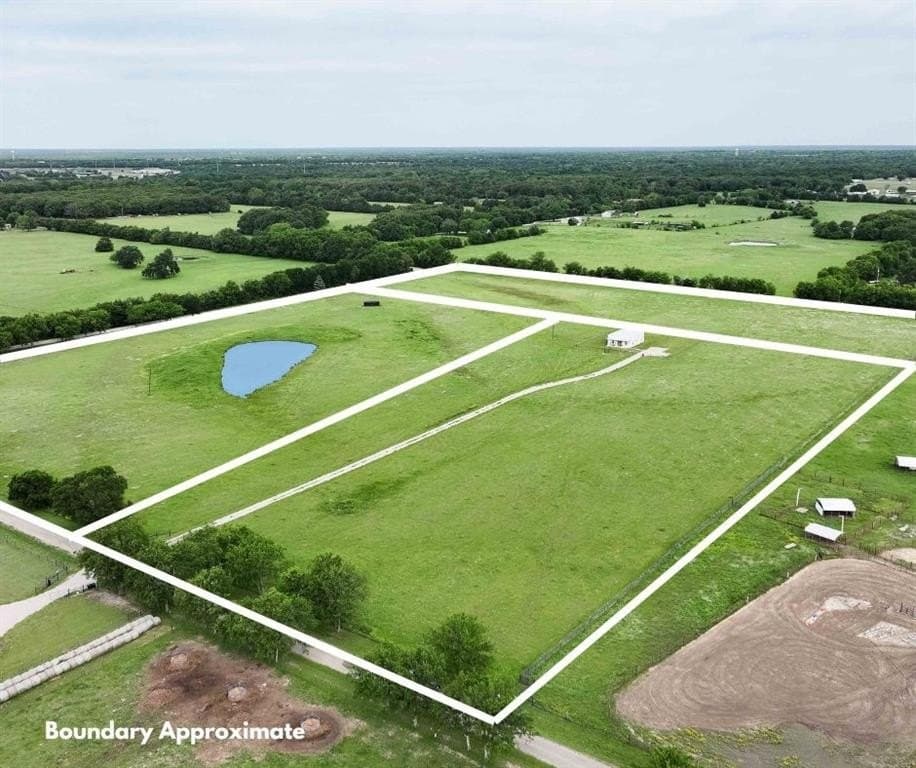 9 acres in Hunt County gallery image 2