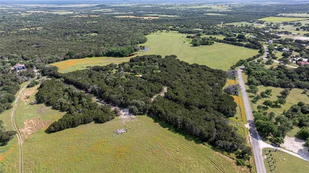 10.49 acres in Somervell County featured view