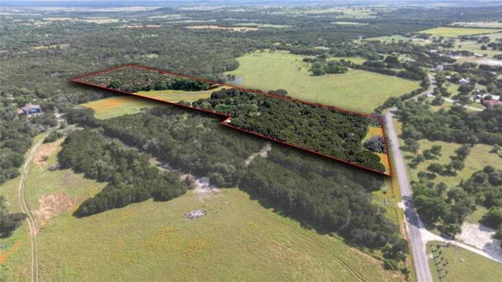 10.49 acres in Somervell County gallery image 4