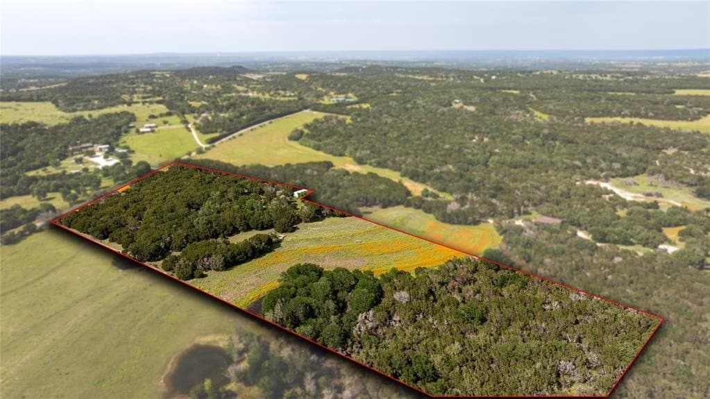 10.49 acres in Somervell County gallery image 2