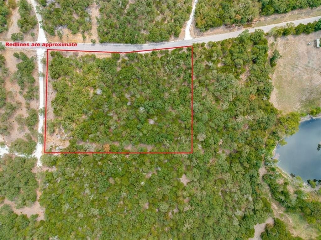 4.78 acres in Cooke County featured view