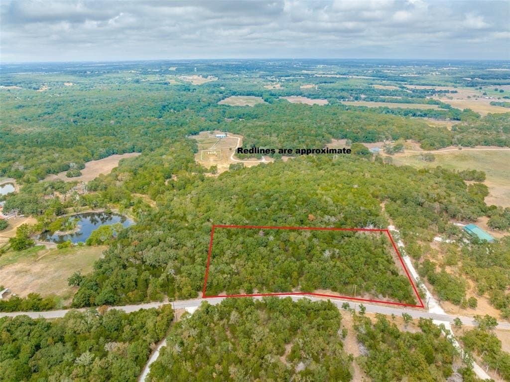 4.78 acres in Cooke County gallery image 3