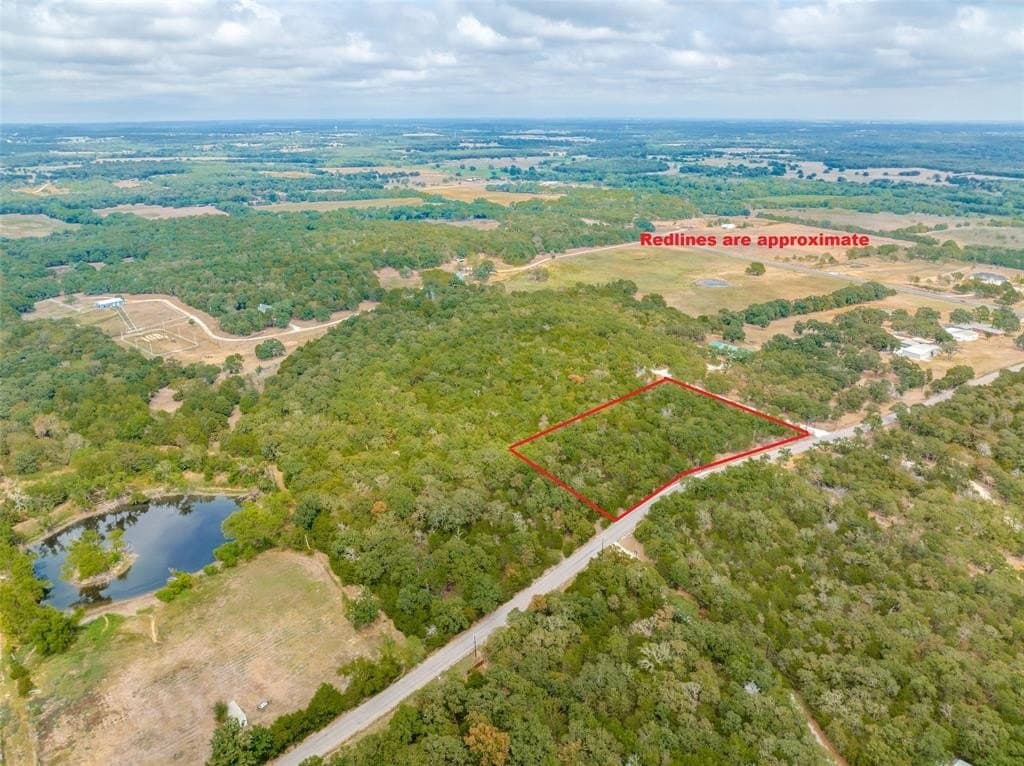 4.78 acres in Cooke County gallery image 4