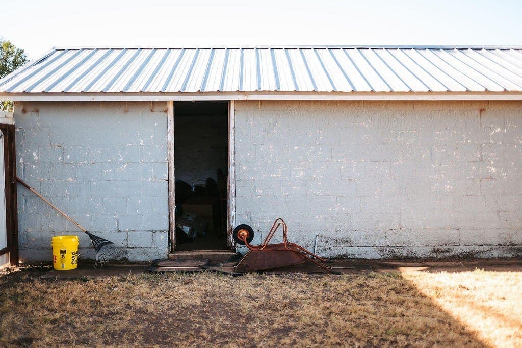 158 acres in Hockley County - photo 36