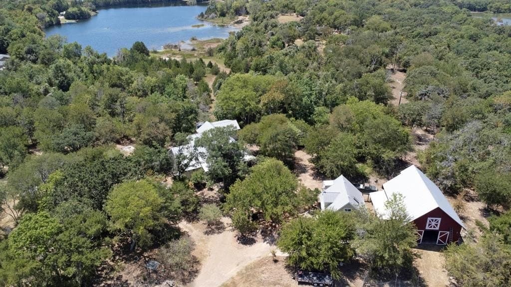 20.54 acres in Hunt County