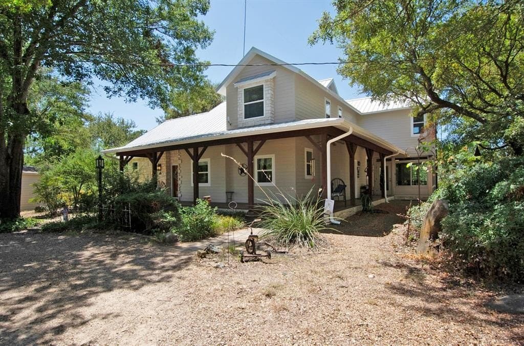 20.54 acres in Hunt County gallery image 3