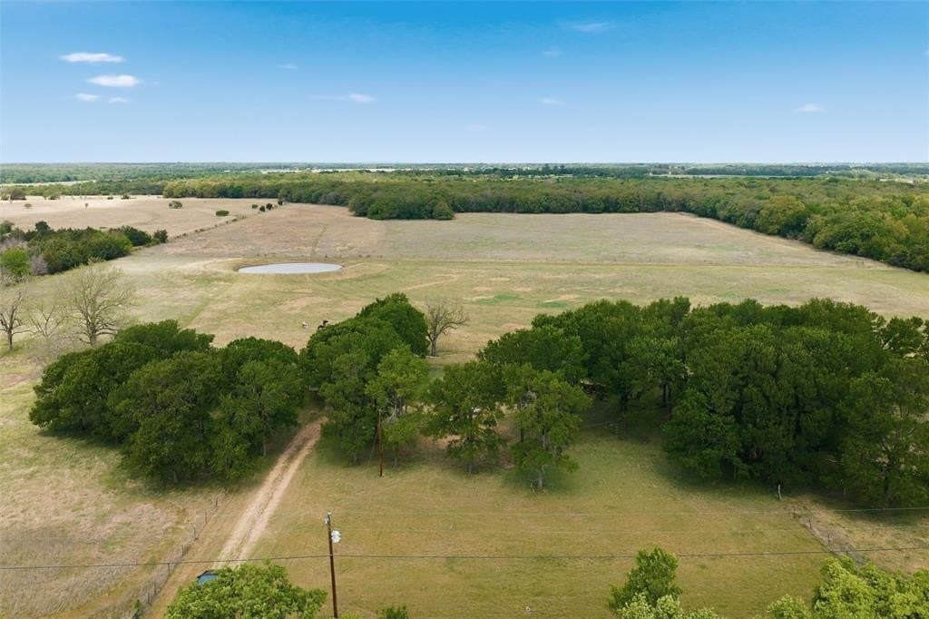 44.75 acres in McLennan County