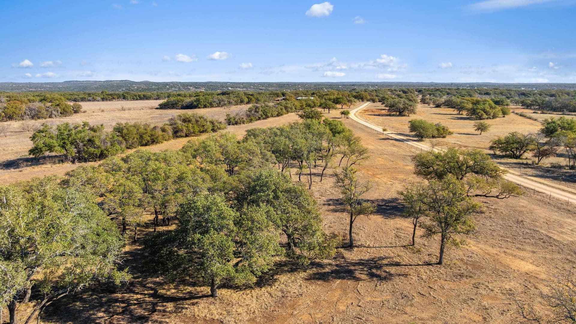 10.09 acres in Blanco County gallery image 3