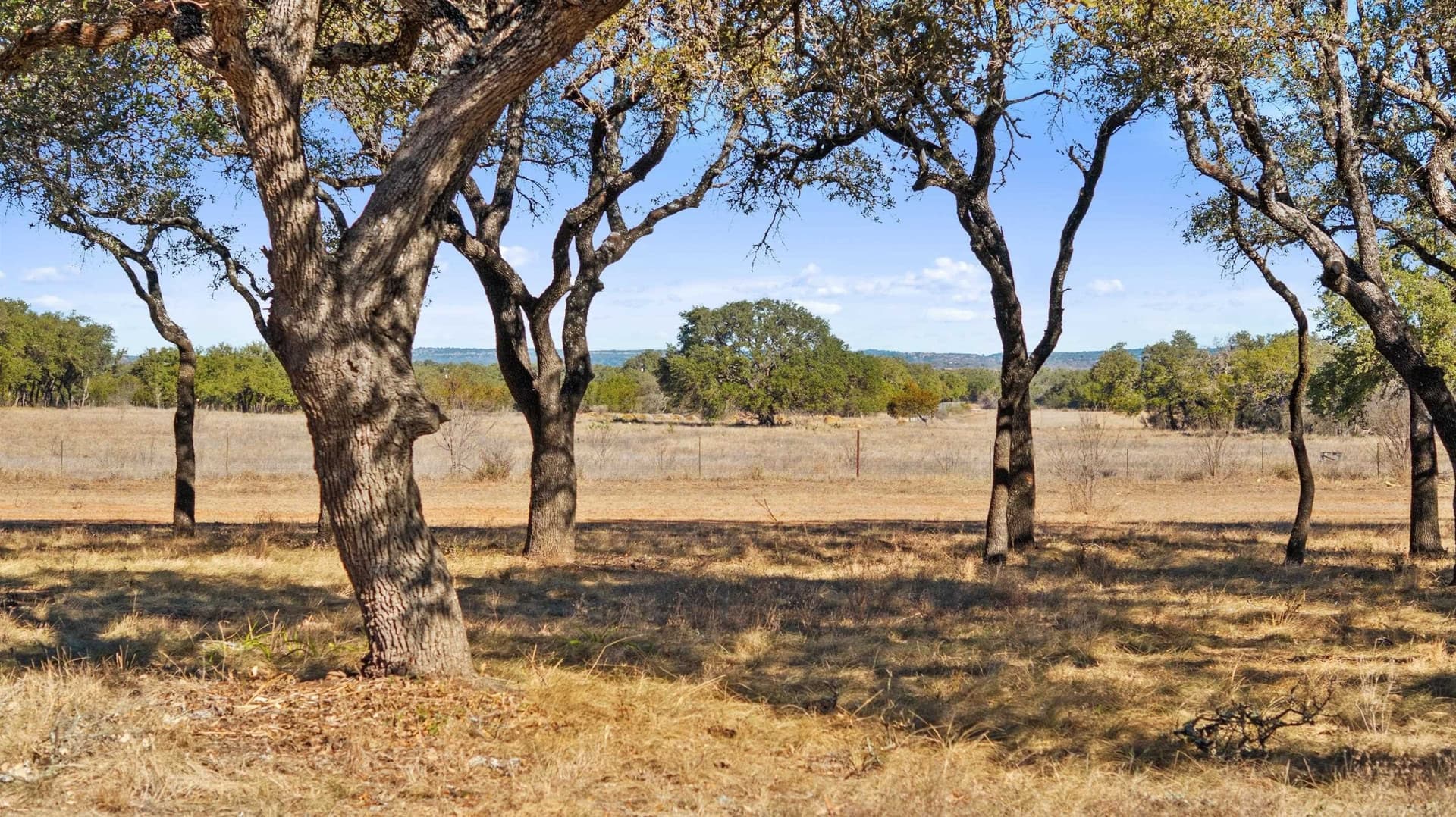10.09 acres in Blanco County featured view