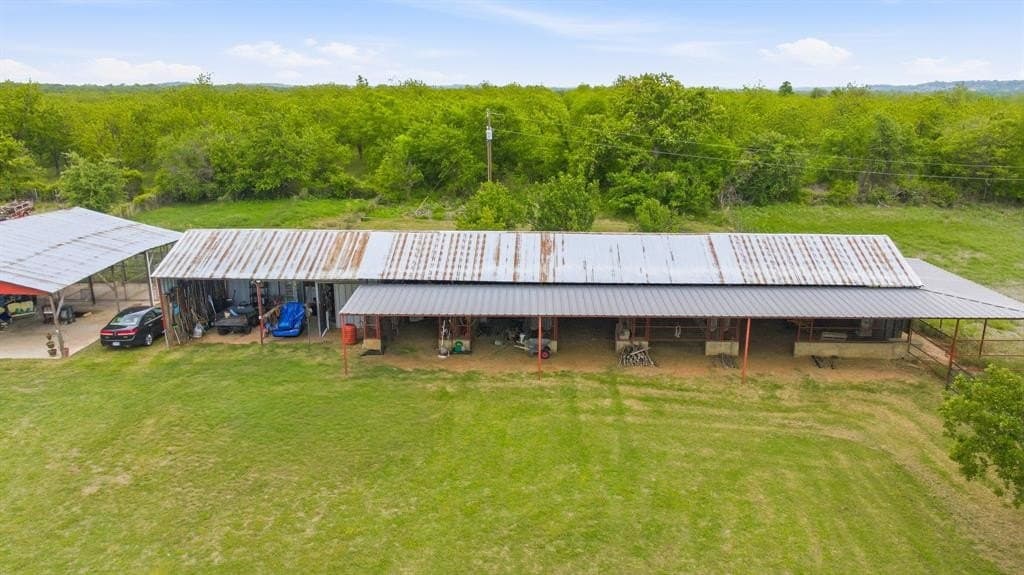 66.76 acres in Comanche County featured view