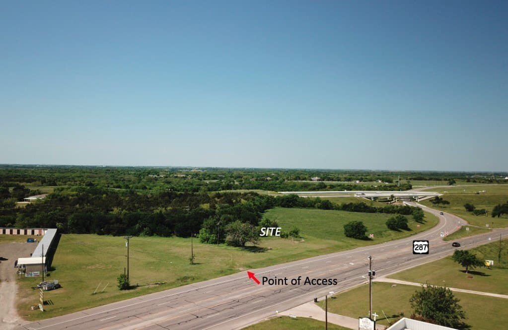 4.74 acres in Ellis County - photo 3