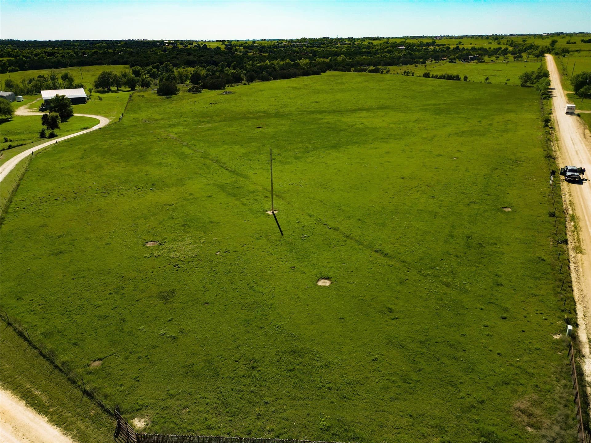 24.86 acres in Hamilton County - photo 7