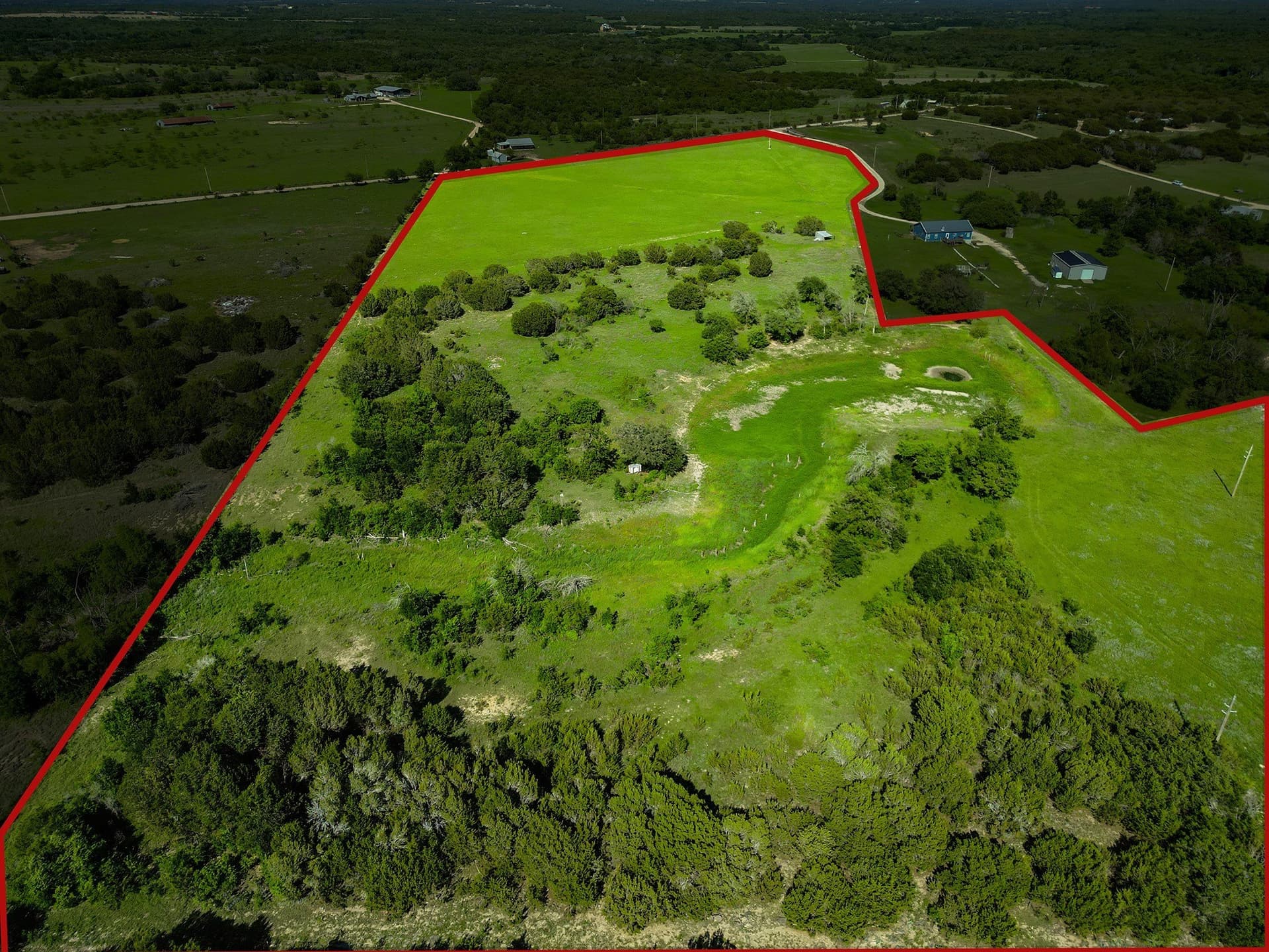 24.86 acres in Hamilton County - photo 11